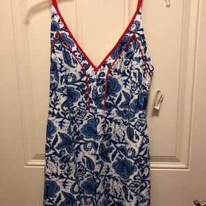 Impeccable Pig Romper